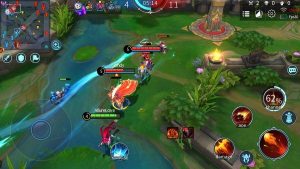 Cute Moba Mod APK 2024 (Latest) v1.19 Free Download For Android 5