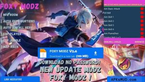 Foxy Modz APK (Latest Version) v8.5 Download For Free 3