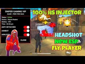 VIP Sawom Injector APK (Latest) v63 Download For Free 2