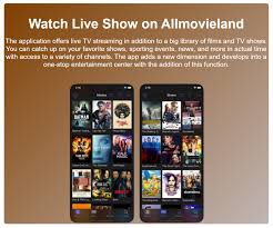 Allmovieland APK Download v8.0.3 Free For Android 2