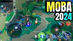Cute Moba Mod APK 2024 (Latest) v1.19 Free Download For Android 1