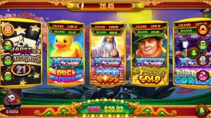 Panda Master 777 APK (Online Casino) v1.0 Free Download 2