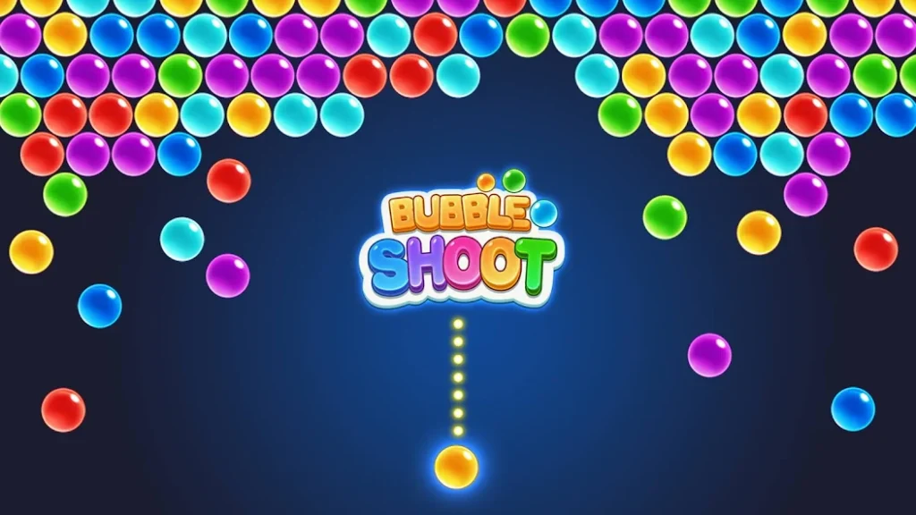 Bubble Shooter Mod APK