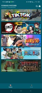 YomaSu Patcher APK (Latest) v1.24 Free Download For Android 4