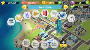 Little Big City 2 Mod APK v9.4.3 (Unlimited Diamonds, Money) 5