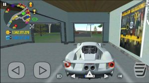 Car Simulator 2 MOD APK (Unlimited Money) 1.50.36 For Free 2