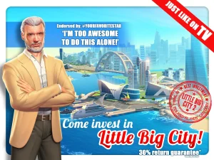 Little Big City 2 Mod APK v9.4.3 (Unlimited Diamonds, Money) 1