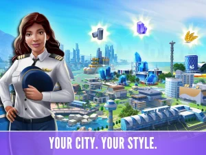 Little Big City 2 Mod APK v9.4.3 (Unlimited Diamonds, Money) 2