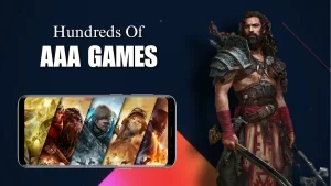 Gloud Games APK 26.9 (Latest Version) Download For Free 3