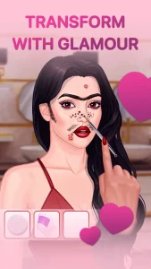 Winked Mod APK (Free Premium Choices, Free Outfits) For Free 3